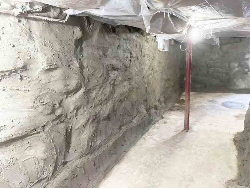 Internal Leak Repairs