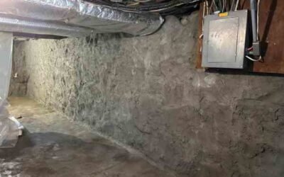 Why Basement Waterproofing Matters for Homes in Boston